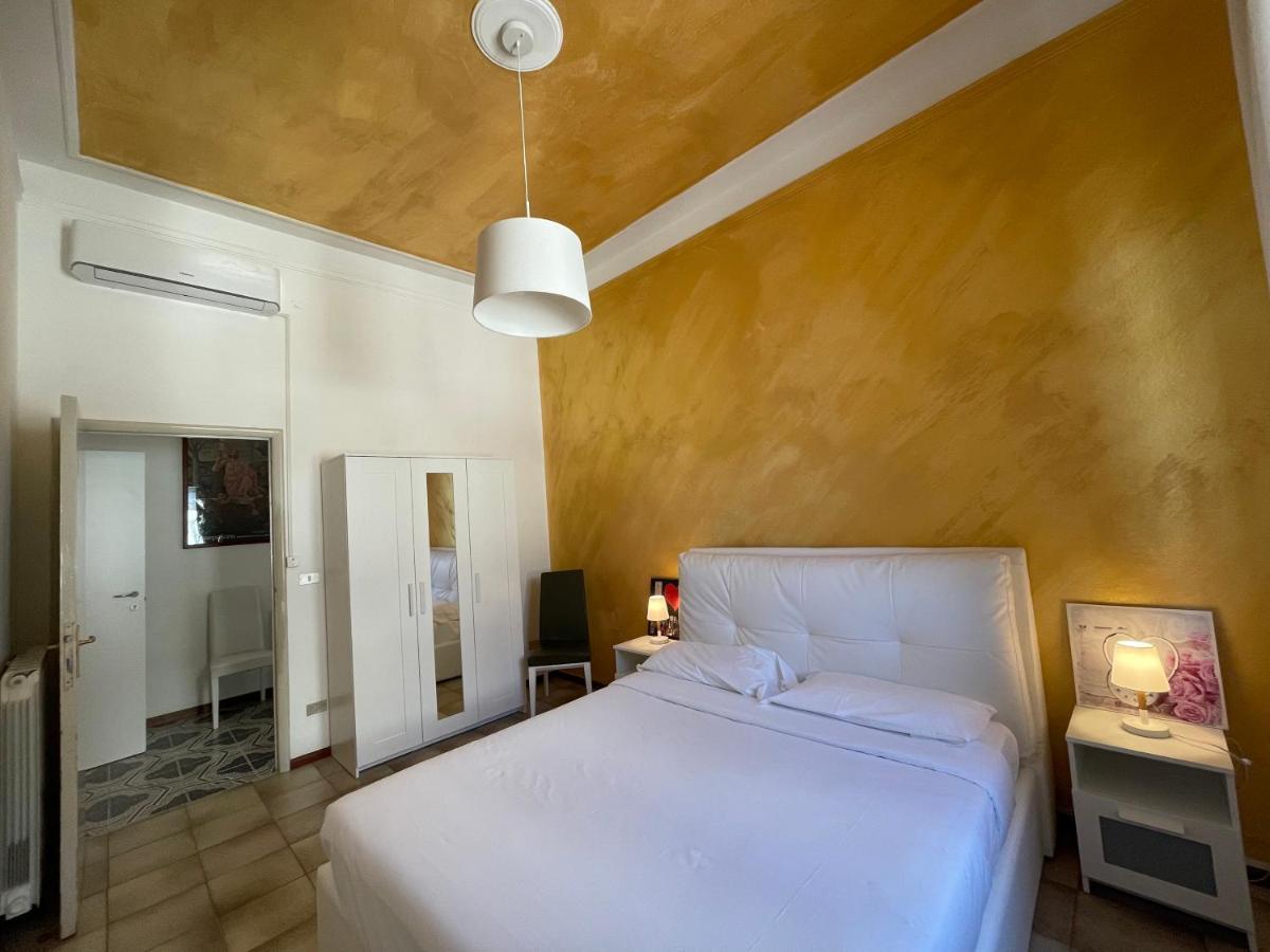 Sette Note Guest House Arezzo Exteriér fotografie