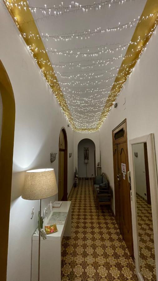 Sette Note Guest House Arezzo Exteriér fotografie