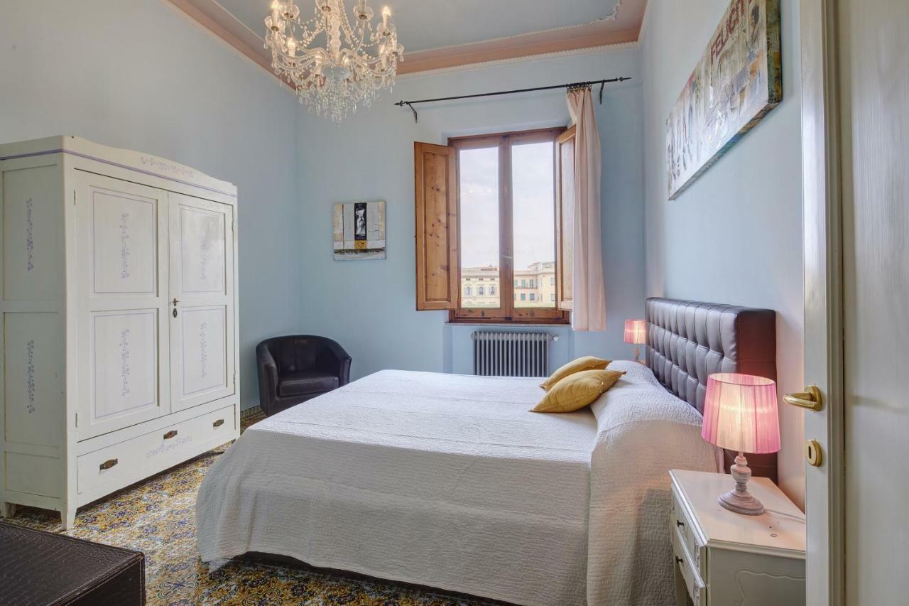 Sette Note Guest House Arezzo Exteriér fotografie