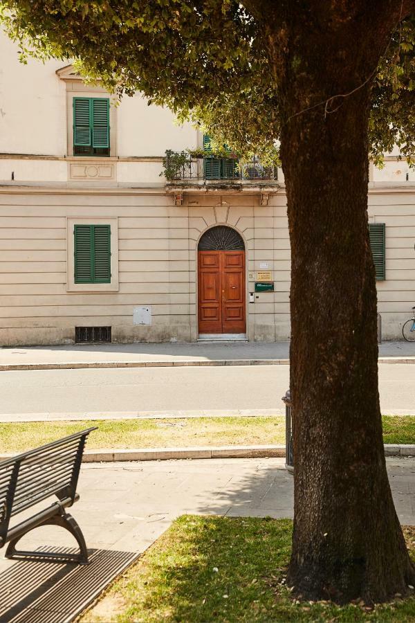 Sette Note Guest House Arezzo Exteriér fotografie