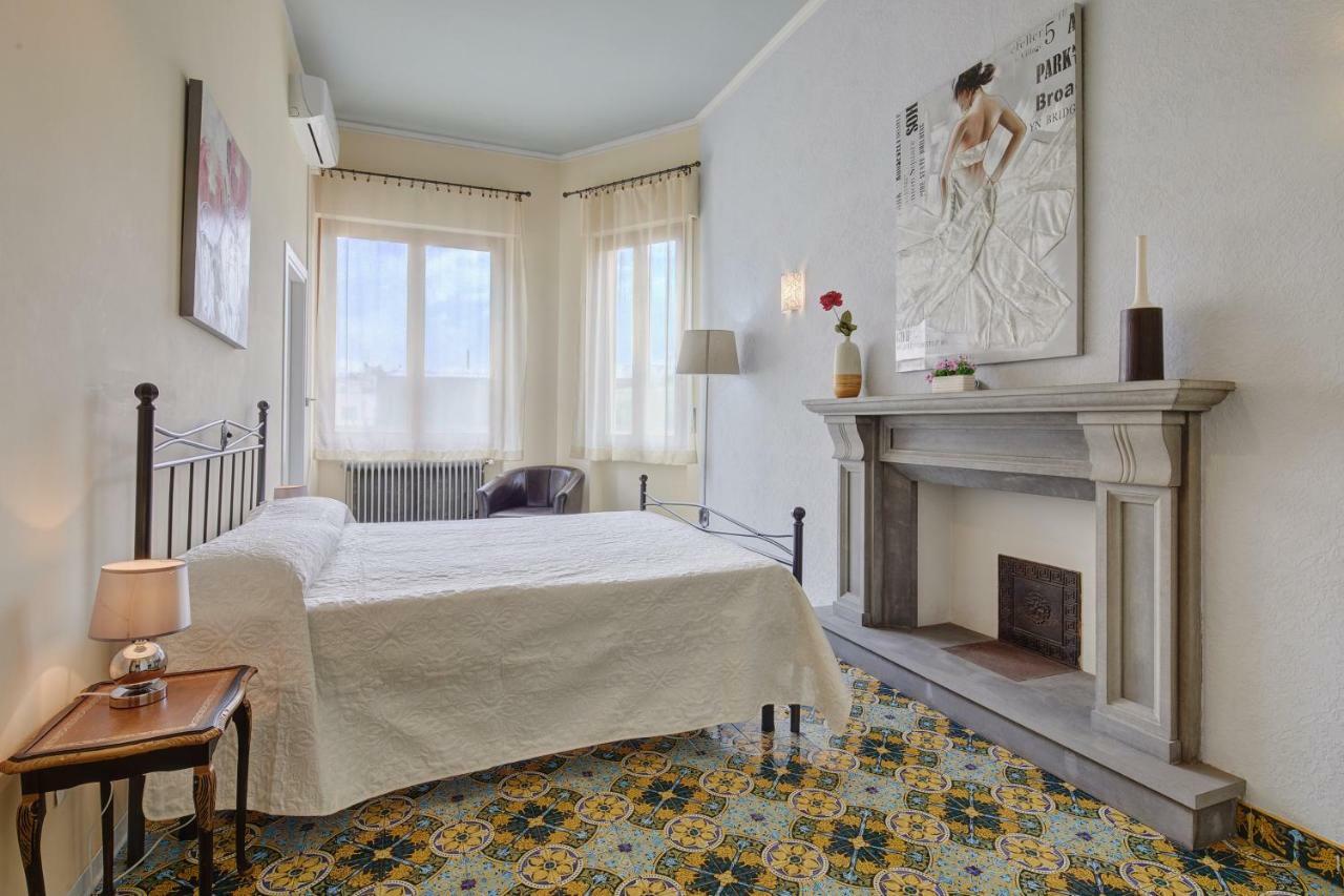 Sette Note Guest House Arezzo Exteriér fotografie