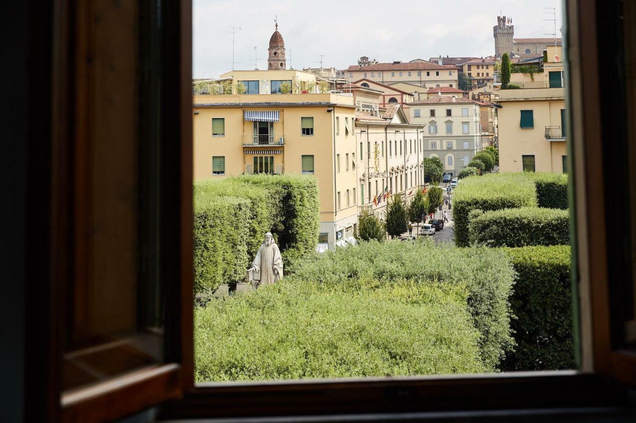Sette Note Guest House Arezzo Exteriér fotografie