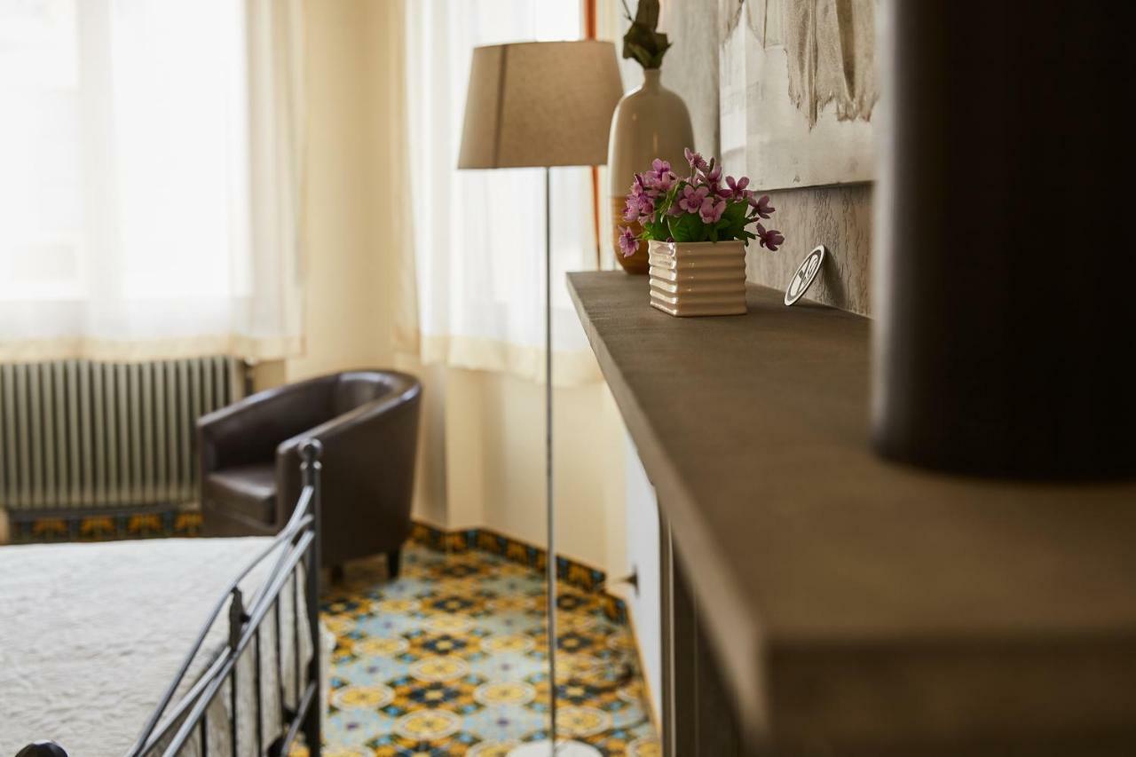 Sette Note Guest House Arezzo Exteriér fotografie