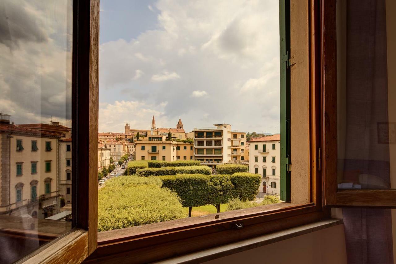 Sette Note Guest House Arezzo Exteriér fotografie